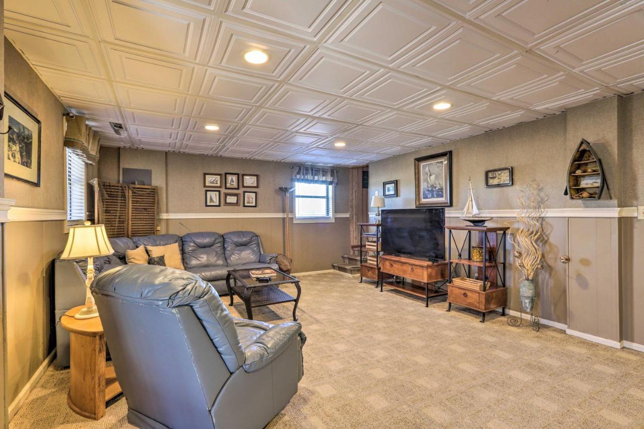Cozy Caymus Cabin About 3 Miles To Callaway Gardens! Pine Mountain  Exterior photo